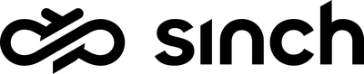 Sinch logo