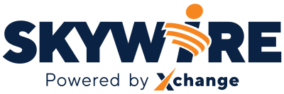 Skywire Networks logo