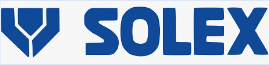 SolEx logo