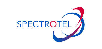 Spectrotel logo