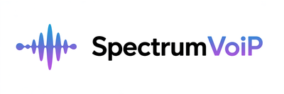 SpectrumVoIP logo