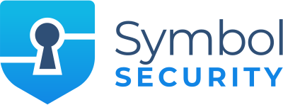 Symbol Security logo