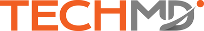 TechMD logo