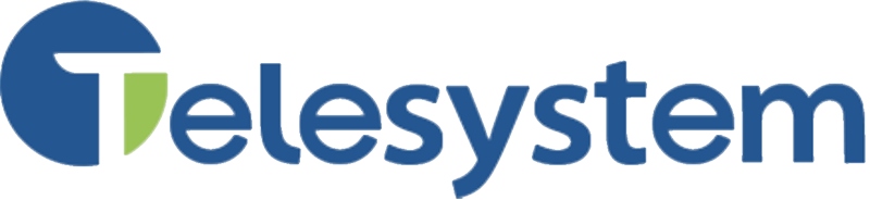 Telesystem logo