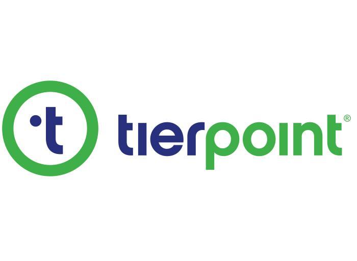 TierPoint logo