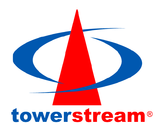Towerstream logo