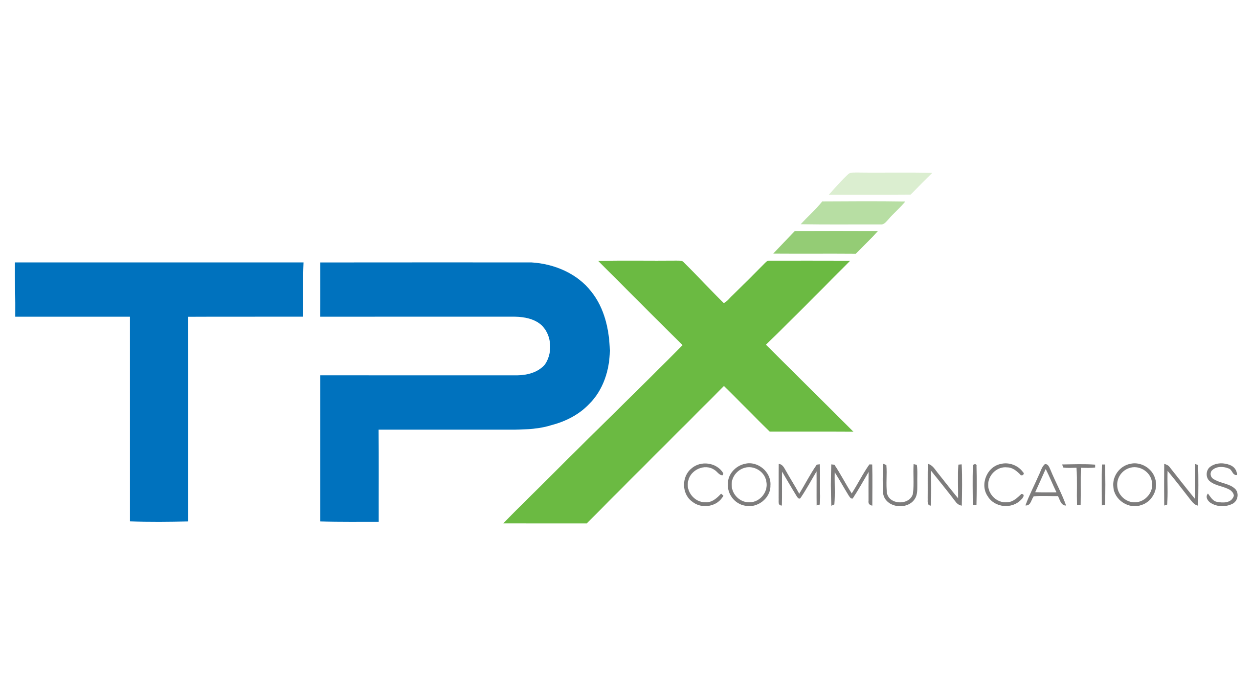 TPx Communications logo