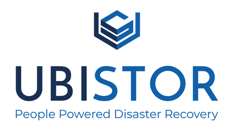 Ubistor logo