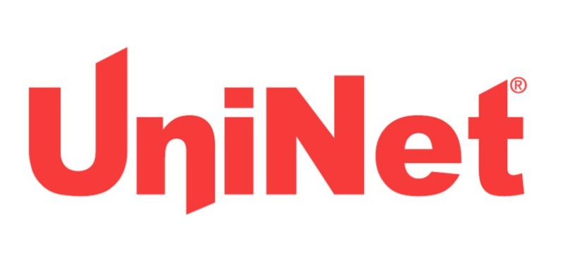 UniNet logo