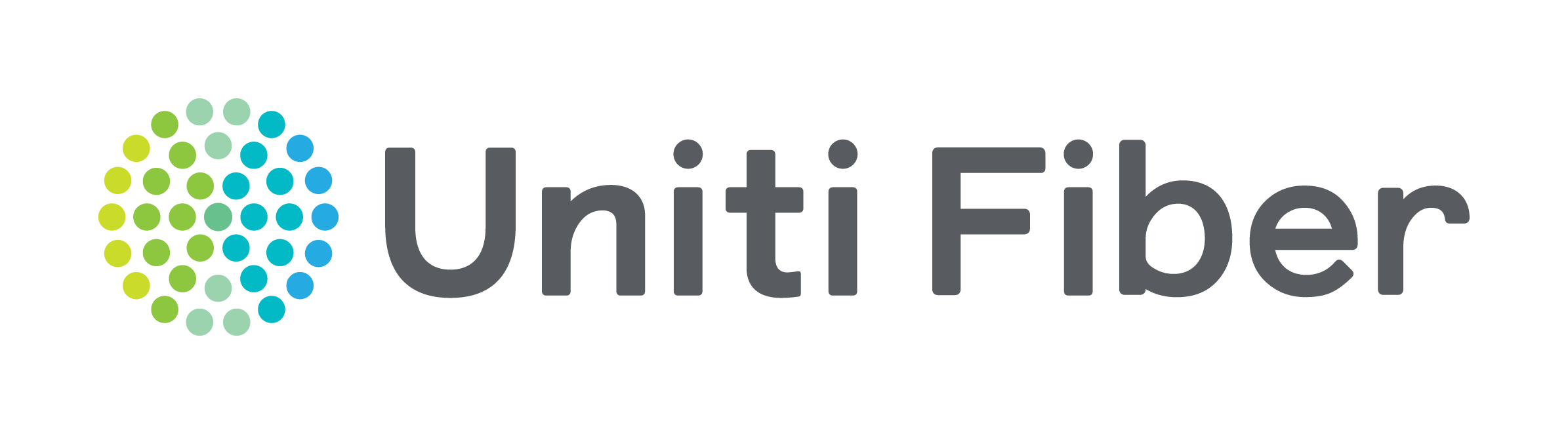 Unit Fiber logo