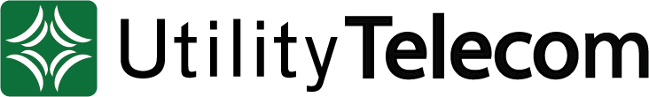 Utility Telecom logo