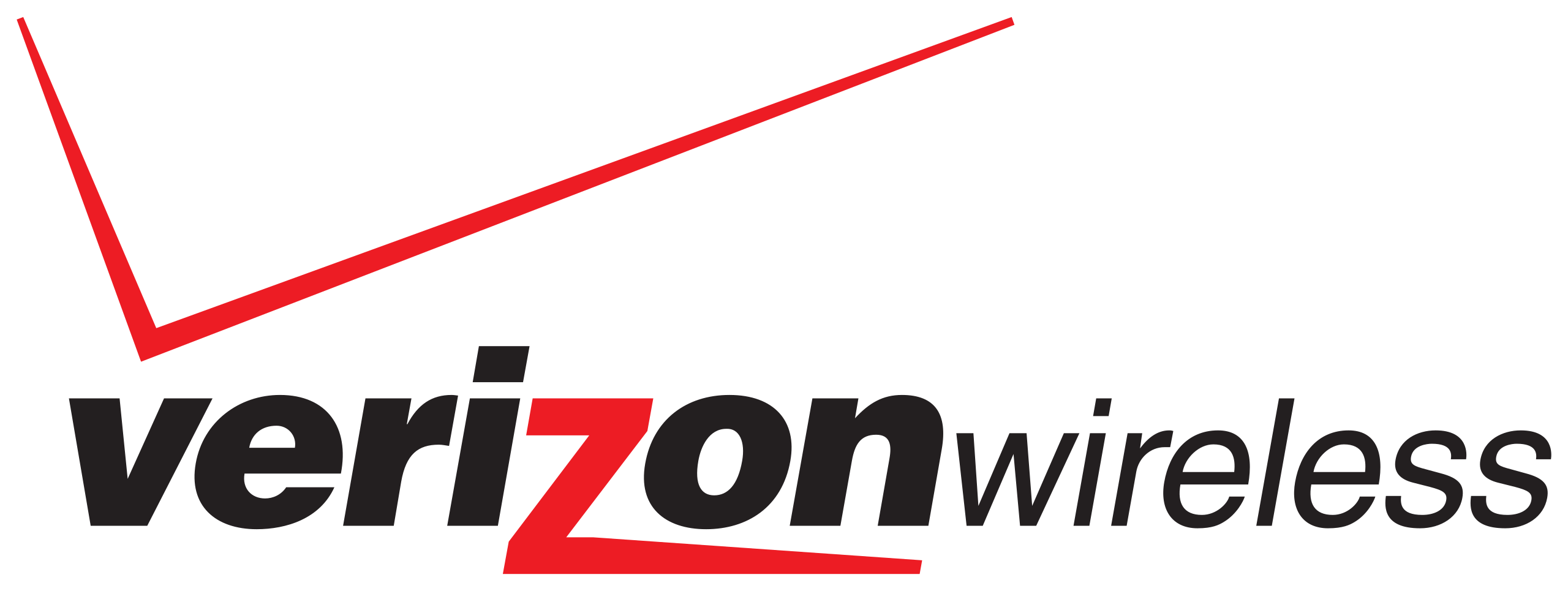 Verizon Wireless logo