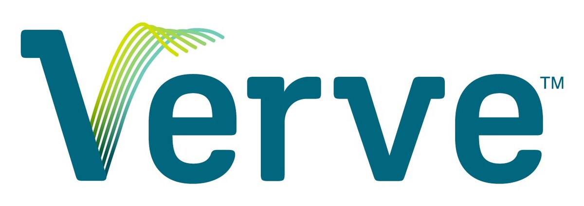 Verve logo