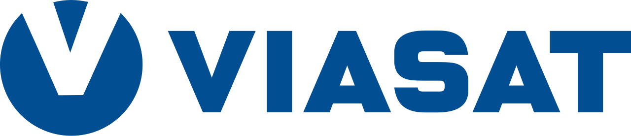 Viasat logo