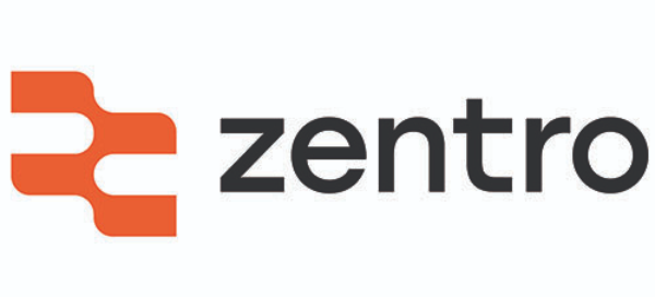 Zentro logo
