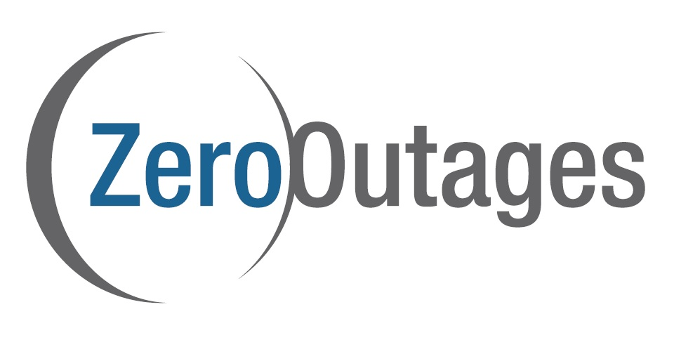 ZeroOutages logo