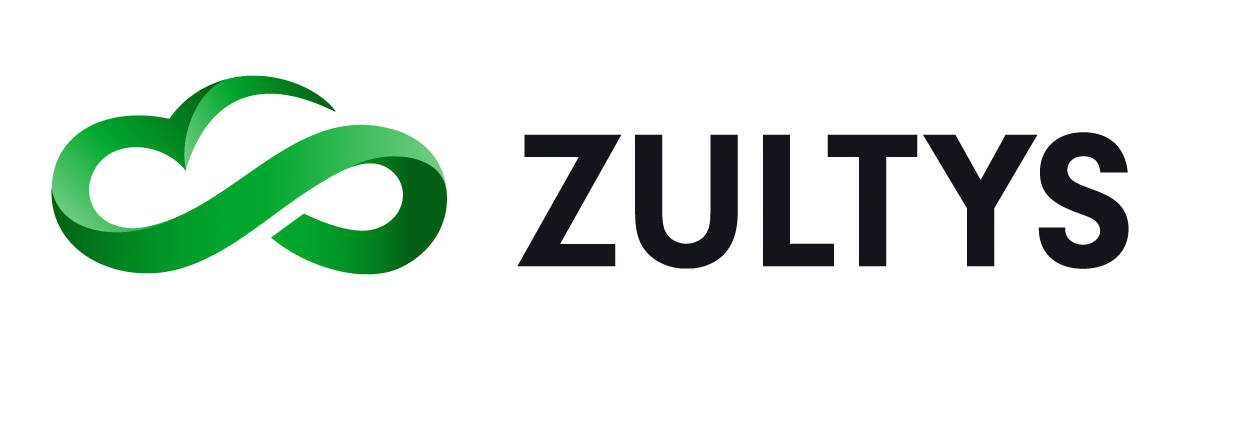 Zultys logo